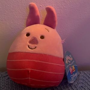 DISNEY SQUISHMALLOW